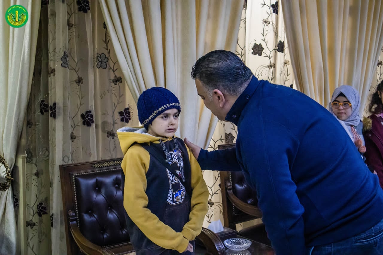 ذوي الهمم ✨